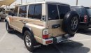 Nissan Patrol Super Safari 1993 GCC Specs Manual Gear