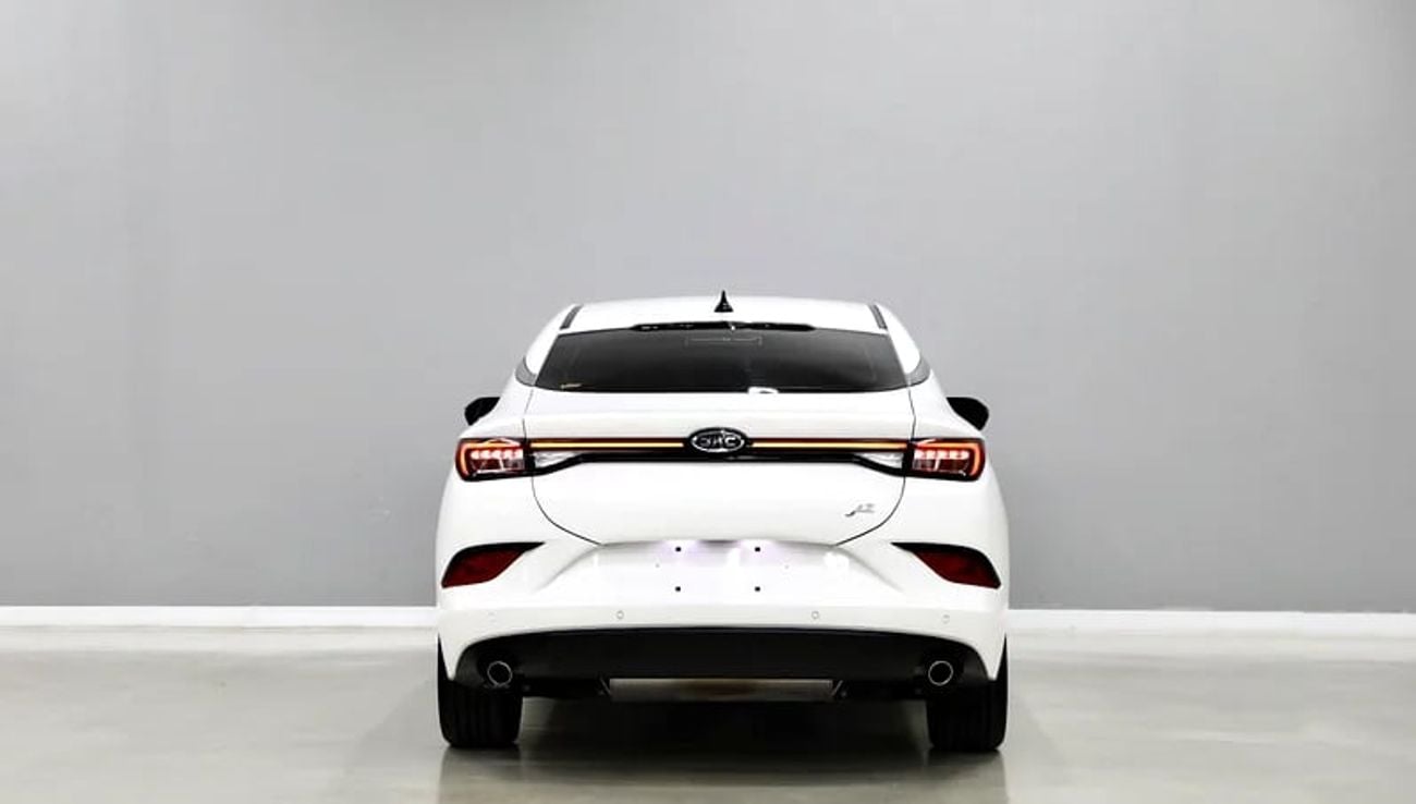 JAC J7 GCC | 1.5L | 650 monthly | Free Insurance + Registration | 0% Downpayment Ref#P4025591