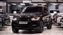 Land Rover Range Rover HSE