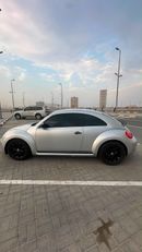 Volkswagen Beetle SEL