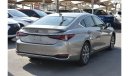 لكزس ES 300 HYBRID / CLEAN CAR / WITH WARRANTY