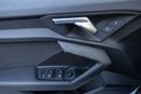 أودي A3 35 TFSI أودي A3 35TFSI موديل 2023 بقوانين مجلس التعاون الخليجي | الضمان