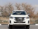 Nissan XTerra Titanium 2.5L RWD Nissan Xterra Titanium2021, GCC edition, no accidents, mileage 99,000 kilometres,
