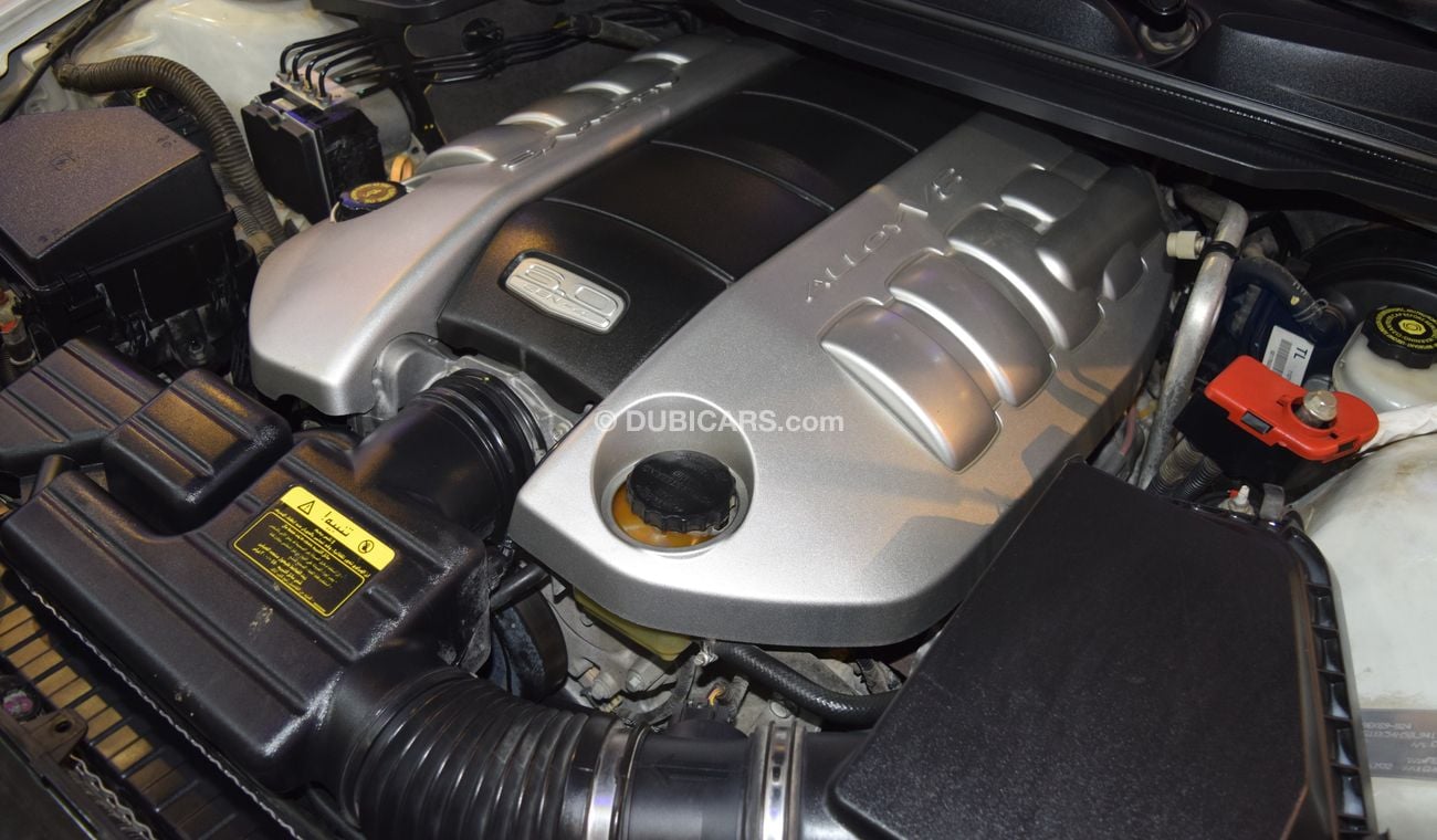 Chevrolet Lumina SS 6.0L