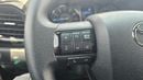 Toyota Hilux ADVENTURE YM2026 Pearl Artic White -Compressor-Rear View Digital Mirror-Navigation-360 Camera