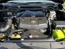 Toyota Land Cruiser GXR 4.0L