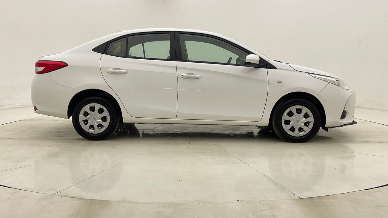 Toyota Yaris SE 1.5 | Zero Down Payment | Home Test Drive