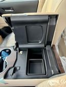 Toyota Land Cruiser Toyota Land Cruiser GXR 3.5L