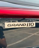 هيونداي جراند i10 GRAND I10 (HATCHBACK ) 1.2L BLUE COLOR - 2026 MODEL