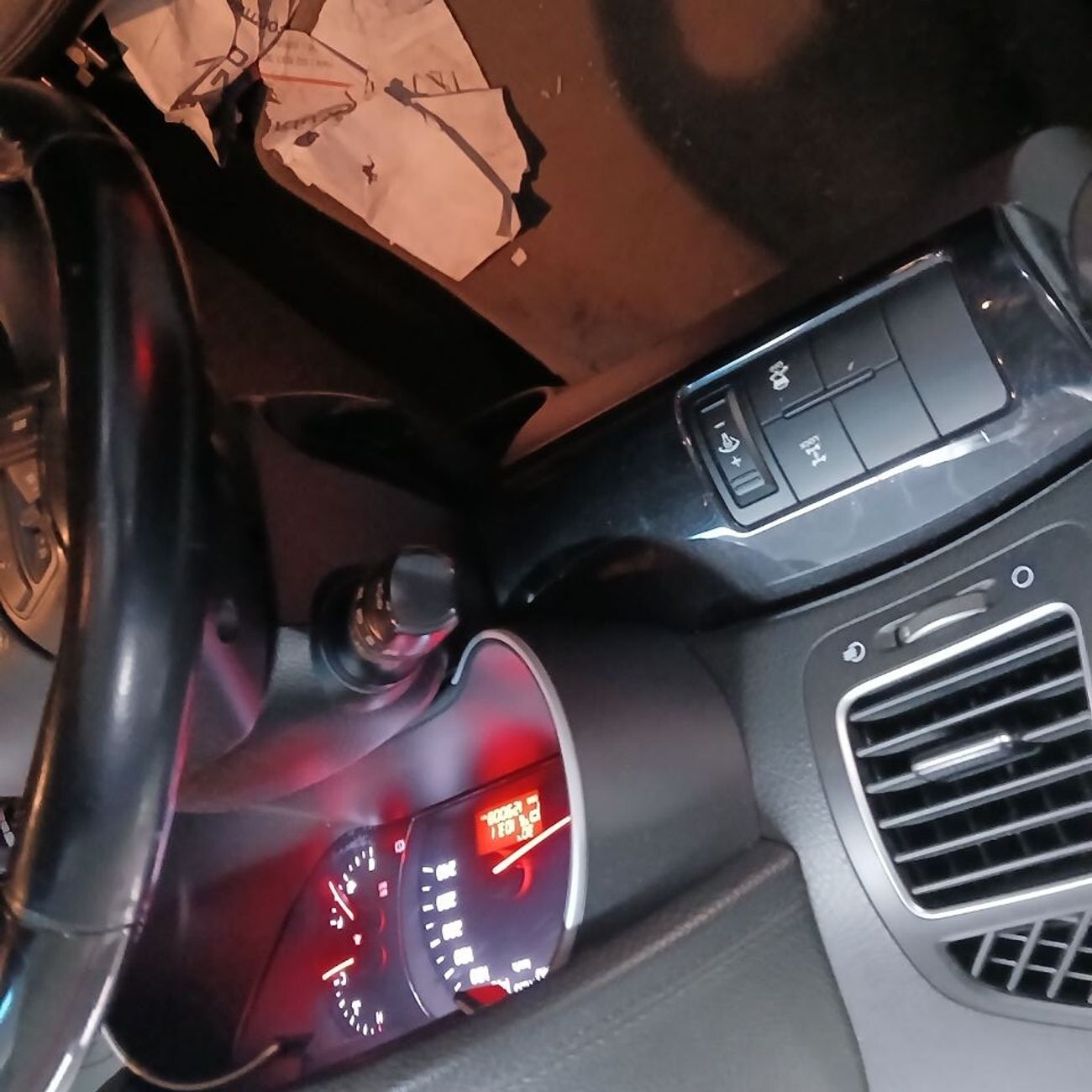 كيا سورينتو EX 2.4L 7 seater AWD