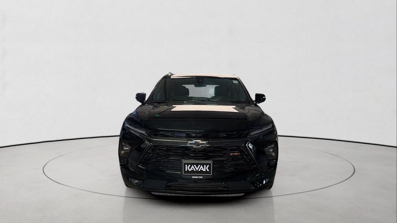 Chevrolet Blazer RS | Guaranteed Warranty | 0 Down Payment