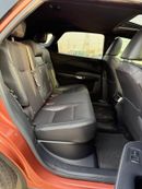 Lexus RX350 Premium Luxury 2.5 | 360 camera sunroof |