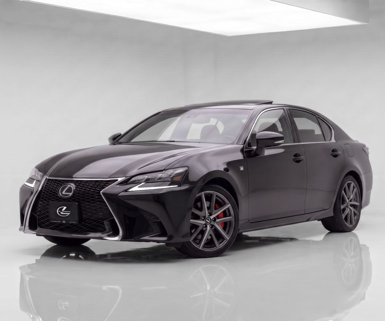 Lexus GS350 F-SPORT 3.5