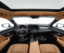 Lexus ES300h HYBRID PLUS 300h 2.5