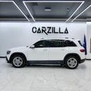 Mercedes-Benz GLB 250 4MATIC 2.0L (221 HP) Mercedes Benz GLB 250 4Matic 2023 | Perfect Condition