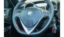 Alfa Romeo Giulietta 2019 Alfa Romeo Giulietta Veloce / 5yrs, 120k kms Warranty & Service!