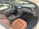 Mercedes-Benz C 200 Mercedes C 200 AMG_ 2019_ Gulf _in excellent condition_ no problems