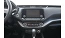 نيسان إكستيرا Nissan Xterra 2.5L Petrol Titanium 4WD, Black Model 2023