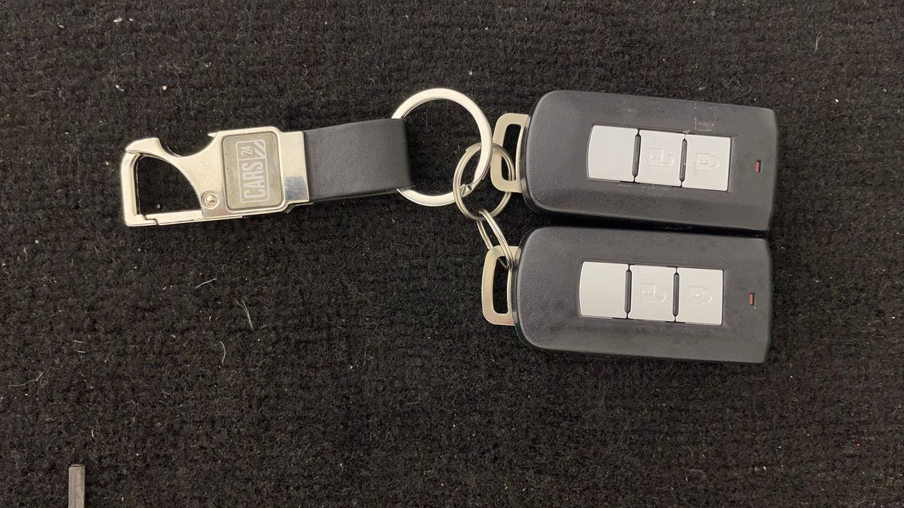 ميتسوبيشي مونتيرو سبورت GLS MID 3 | بدون دفعة مقدمة | اختبار القيادة في المنزل