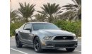 فورد موستانج FORD MUSTANG 2013 / V6 / VERY CLEAN CAR / SPORT CAR