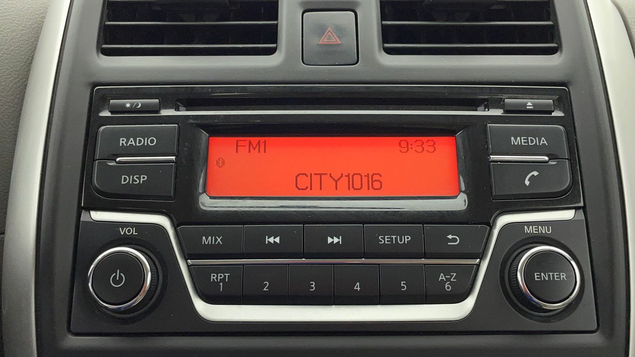 نيسان صني SV 1.5 | بدون دفعة مقدمة | اختبار القيادة في المنزل