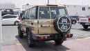 Toyota Land Cruiser 70 LX 4.0L V6 A/T