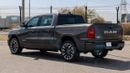 رام 1500 (For Export , НА ЭКСПОРТ) PY 26/26 Limited Longhorn Crew Cab eTorque V8 5.7L GCC  Без пробега