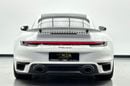 بورش 911 TURBO