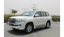 Toyota Land Cruiser GXR V8 FULLY LOADED GCC SPECS AL FUTTAIM WARRANTY