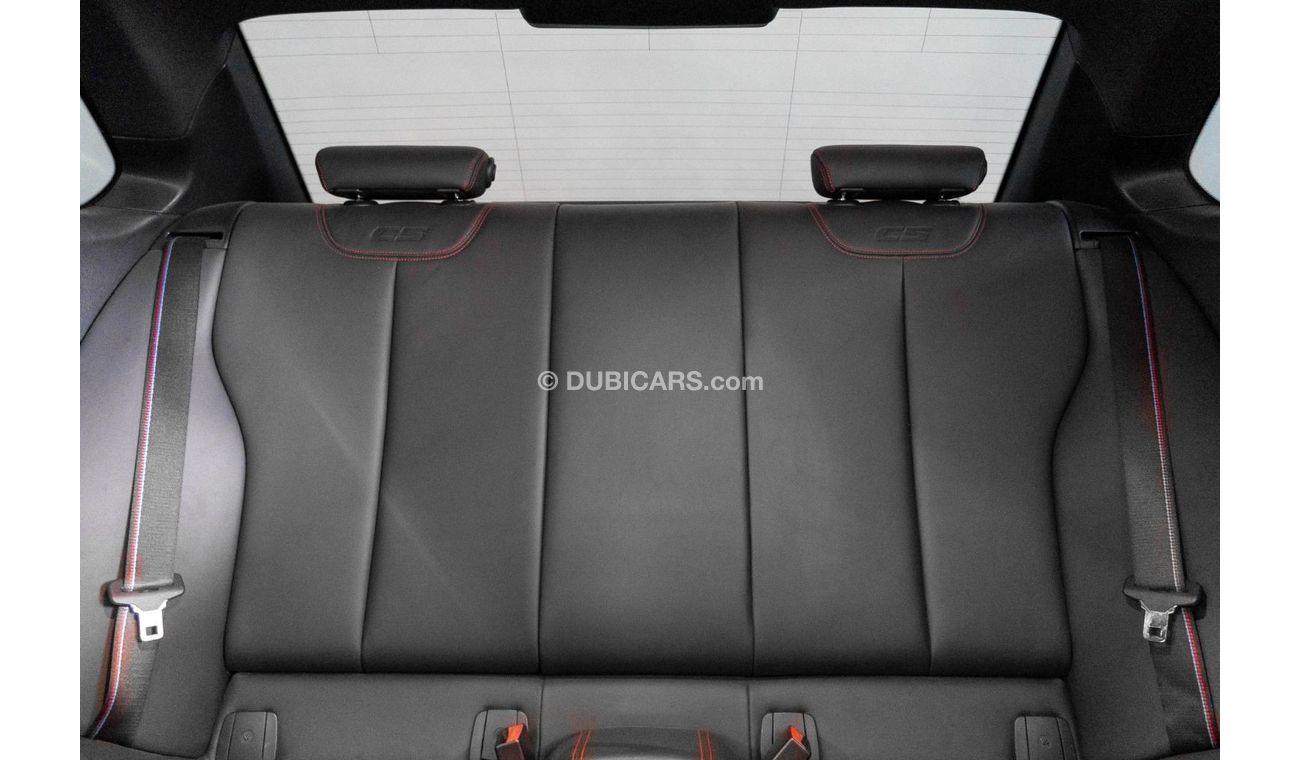 BMW M2 2020 BMW M2 CS