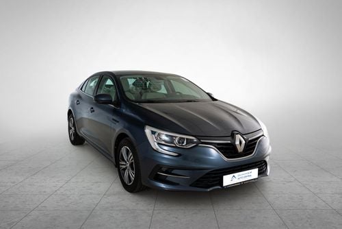 Renault Megane SE 1.6