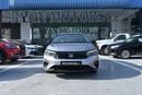 Honda City Honda City LX Sport 1.5L Petrol, FWD, Color Silver, Model 2024