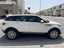 Land Rover Range Rover Evoque P300 HSE 2.0L