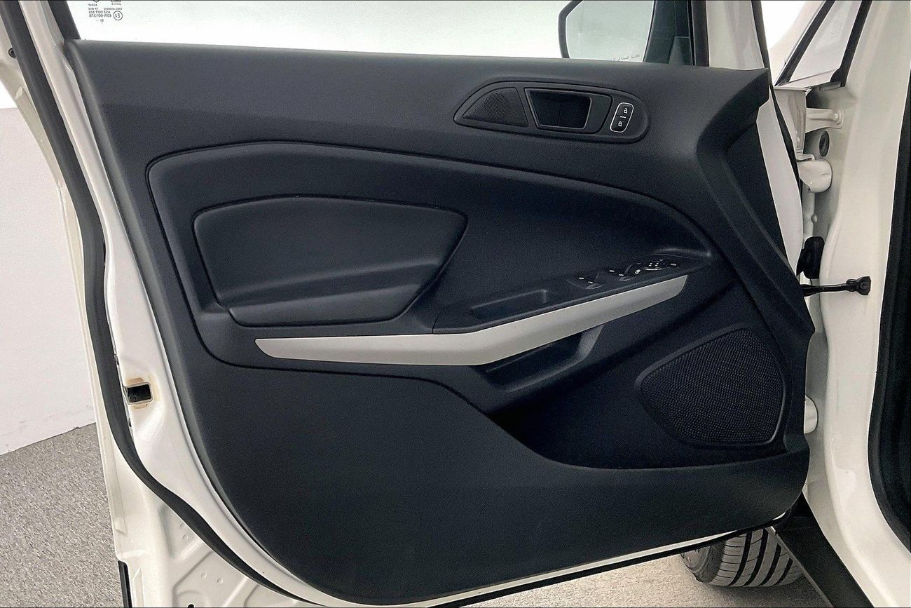 Ford EcoSport Ambiente | Guaranteed Warranty | 0 Down Payment