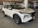 Nissan X Trail 2023 S 2WD | AED 1050/Month | 0 DP | 30 Day Return | Warranty | Service History