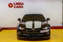 Chevrolet Camaro Chevrolet Camaro RS 2018 GCC under Warranty with Zero Down-Payment.