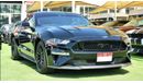 Ford Mustang $*DIGITAL CLUSTER*$ Premium FullOption GT V8 2021/Active Exhaust/Very Low Miles/Excellent Condition