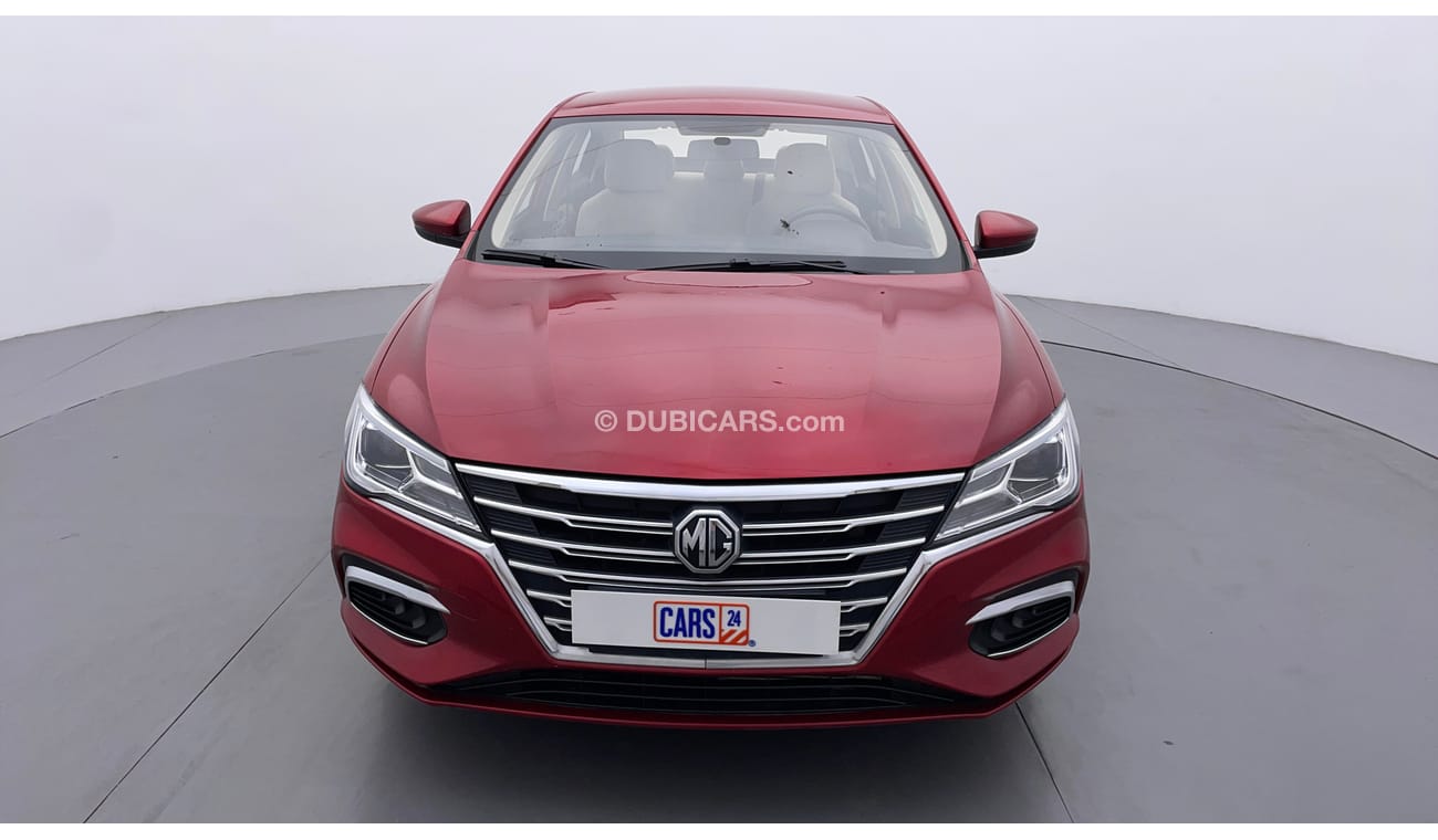 MG 350s COMFORT 1.5 | Zero Down Payment | Free Home Test Drive