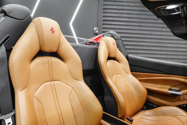 Ferrari F8 Spider, миниатюра 23