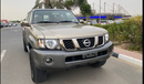 Nissan Patrol Super Safari