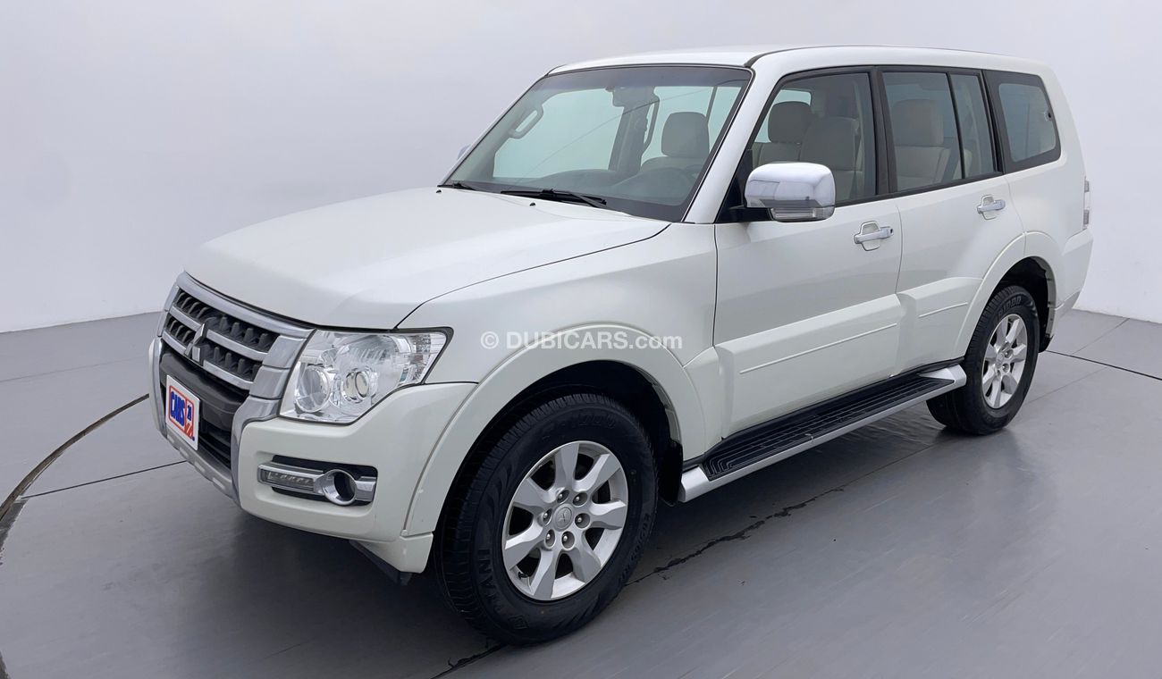 Mitsubishi Pajero GLS LOWLINE 3.5 | Zero Down Payment | Free Home Test Drive