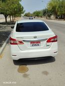 نيسان سنترا