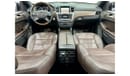 Mercedes-Benz GL 500 Std 2015 Mercedes Benz GL500 4Matic 7 Seater, Service History, Full Options, Excellent Condition, GC
