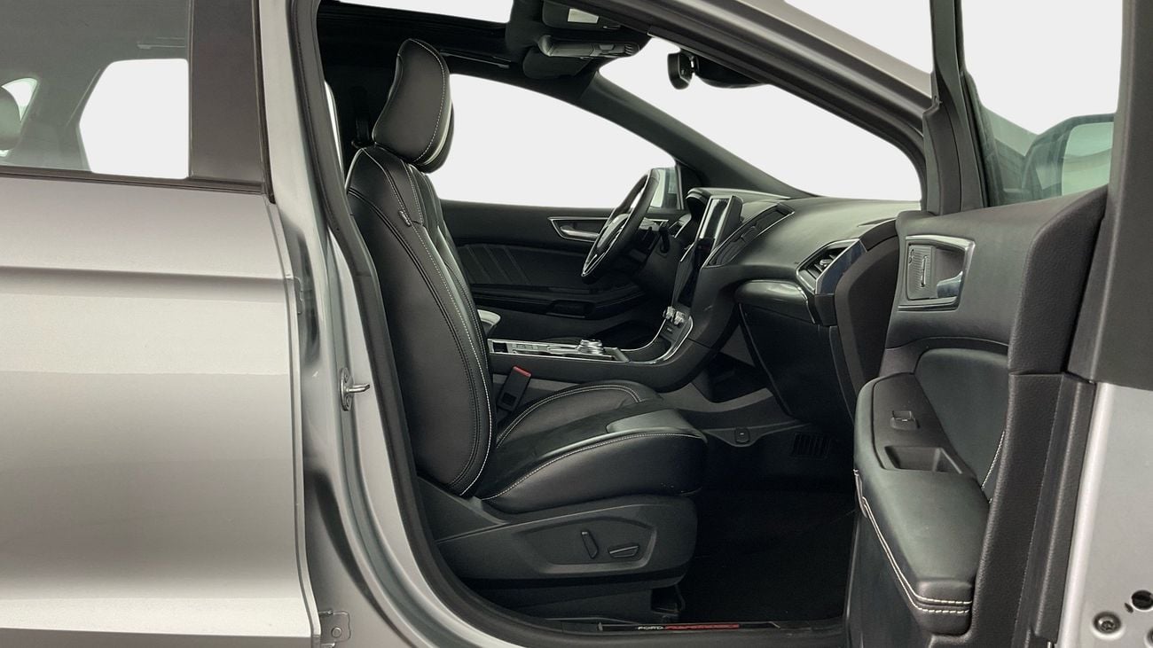 Ford Edge ST | upto AED 20,000 Ramadan Discount | Guaranteed Warranty | 0 Down Payment