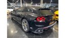 فيراري GTC4Lusso