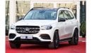 Mercedes-Benz GLS 450 Mercedes GLS premium plus