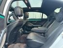 مرسيدس بنز S500 L 4MATIC