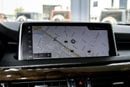 BMW X5 BMW X5 35 2018 GCC specs