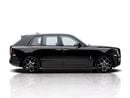 أودي RS2 Black Badge | Brand | Bespoke Interior