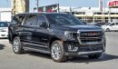 GMC Yukon SLT